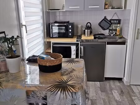 location studio – à 2 min à pied du lycée littré