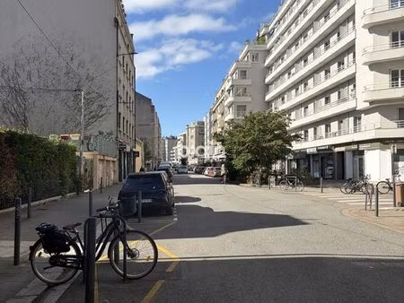 appartement 3 pièces 73 m²