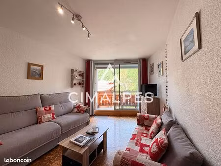 studio 1 pièce 36 m²