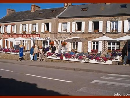 vente fond de commerce