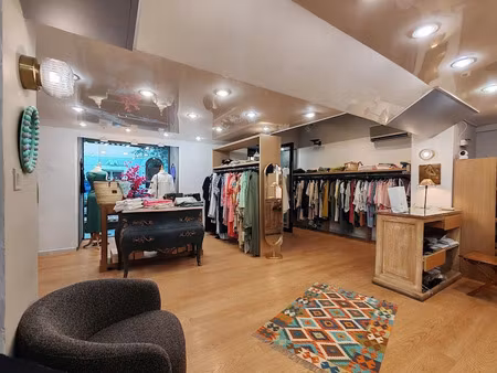 vente locaux professionnels 0 pièces 60 m² à bastia (20200)  49 000 €