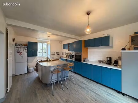 maison pleine charme secteur 45