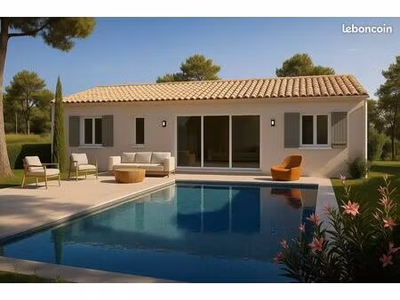 maison 5 pièces 95 m²