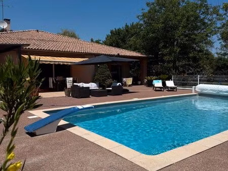 maison 200 mc