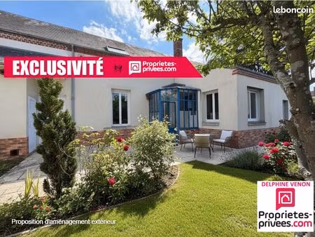 maison 5 pièces 171 m²