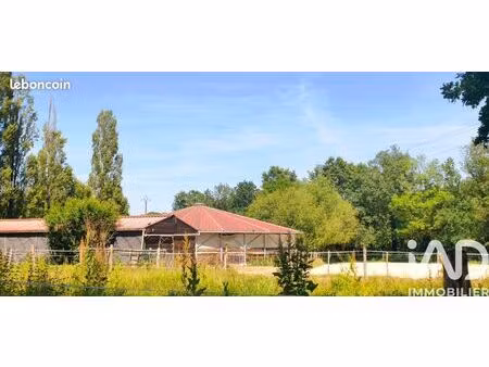 propriété 6 pièces 115 m²