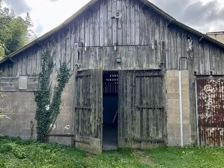 maison 1 pièce 160 m²
