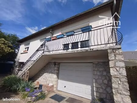 maison 3 pièces 69 m²