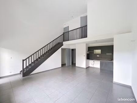 maison 4 pièces 86 m²