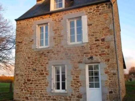 location maison individuelle