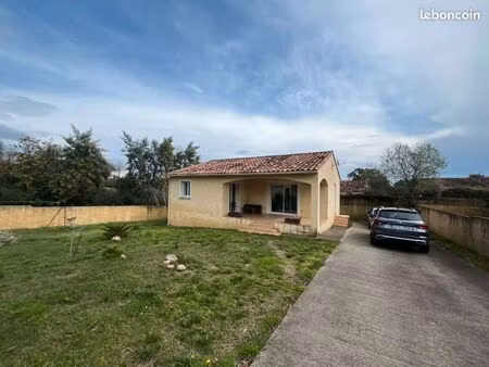 maison à vendre solaro