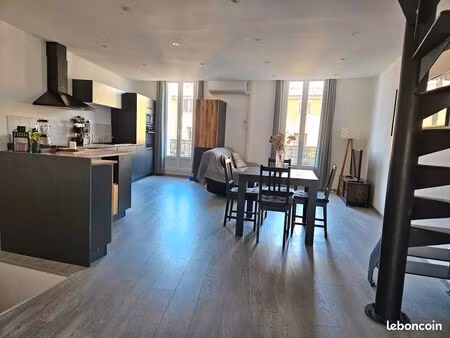 maison vigneronne 170m² gignac