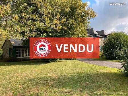 maison 6 pièces 223 m²