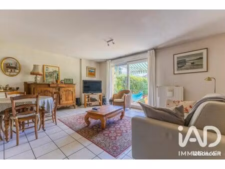 appartement 3 pièces 67 m²