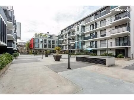 appartement 2 pièces 47 m²