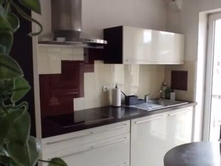 appartement plein centre calme sans vis à vis