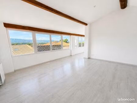 immeuble de 3 appartements en monopropriétégignac (34 ) | 299 000