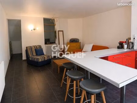 maison de ville 2 pièces 81 m²