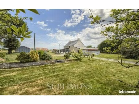 maison 2 pièces 50 m²