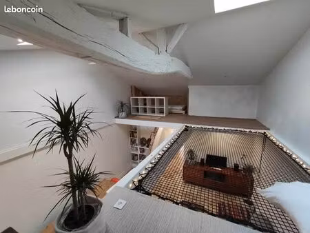 ensemble immobilier
