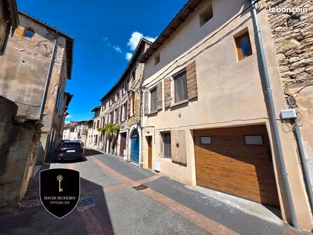 maison de ville