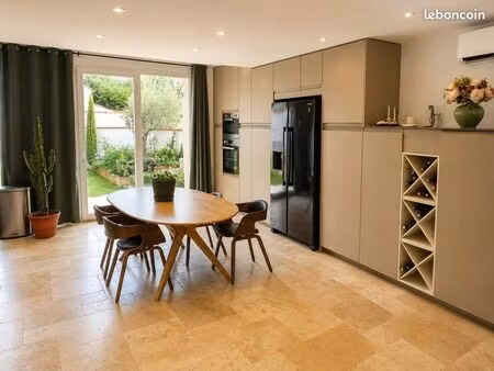 particulier vend maison à l’union