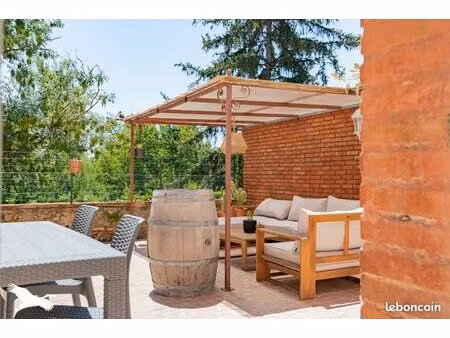 maison 3 pièces 112 m²