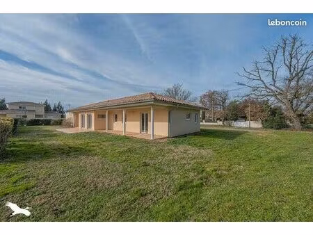 maison 5 pièces 120 m²