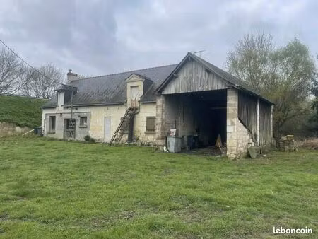 maison 4 pièces 104 m²