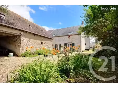 maison 4 pièces 135 m²