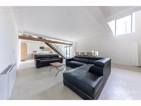 longère 5 pièces 169 m²