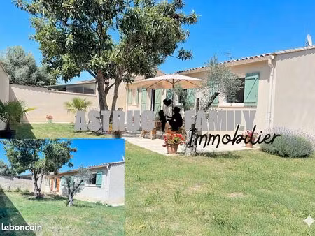 maison 5 pièces 95 m²