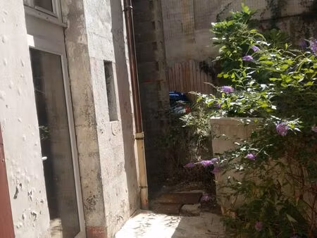 maison à rénover