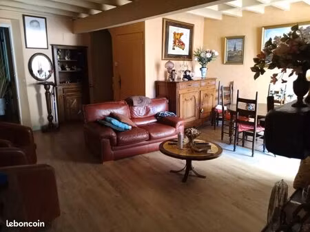 vente maison de ville