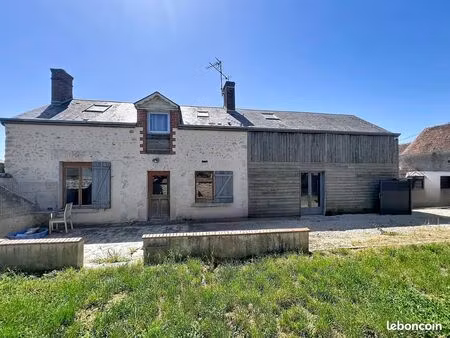 propriété 7 pièces 149 m²