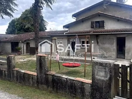 maison 6 pièces 139 m²