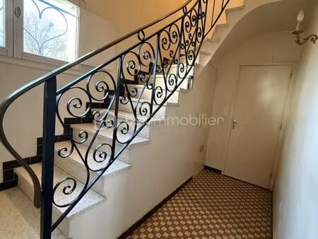 maison 7 pièces 161 m²