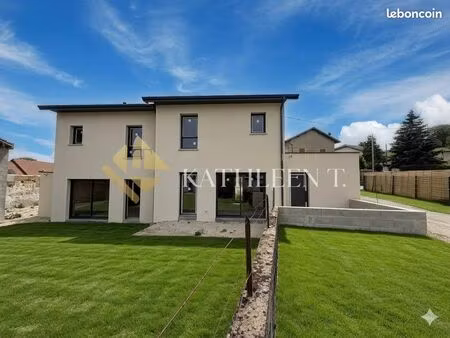 maison 3 pièces 71 m²