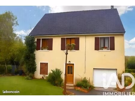 maison 5 pièces 90 m²