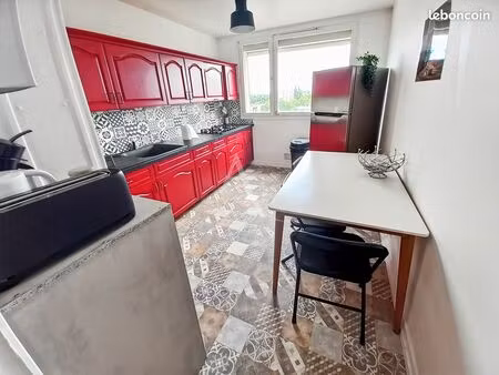 maison 4 pièces 78 m²