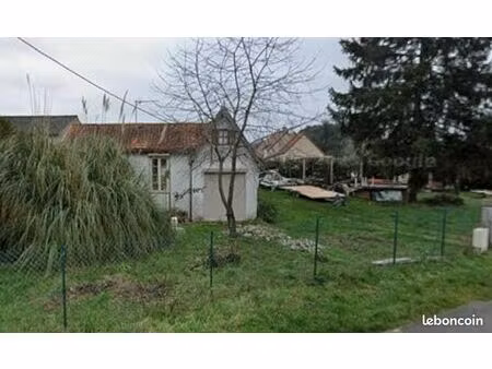 maison 3 pièces 80 m²