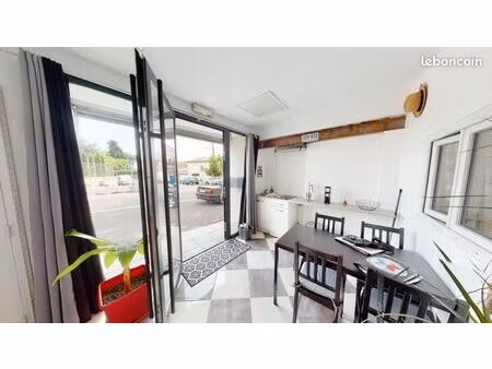maison 160 m² saint jean de vedas