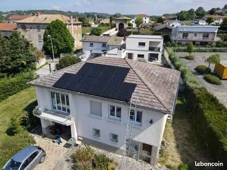 maison de 82m²