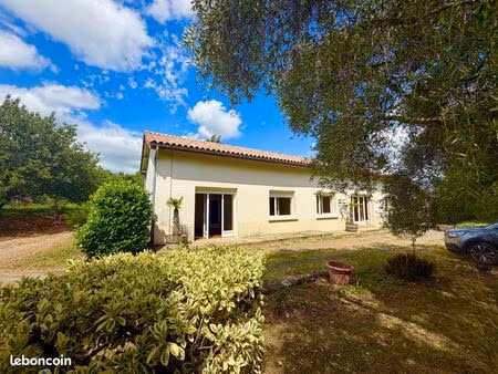 maison 6 pièces 139 m²