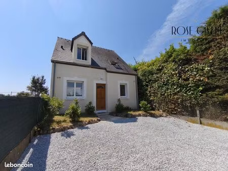 maison 5 pièces 88 m²