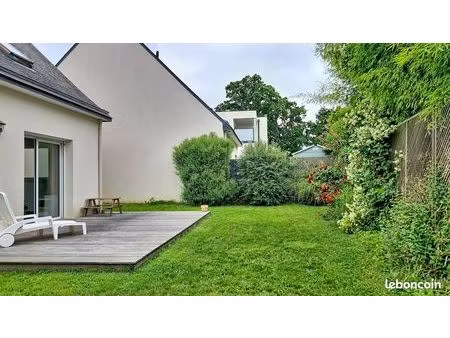 maison 6 pièces 109 m²