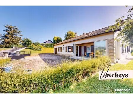maison 5 pièces 95 m²
