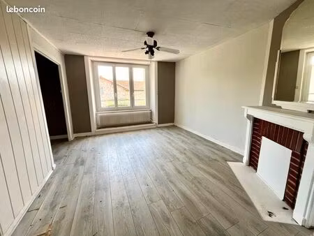 maison 4 pièces 70 m²