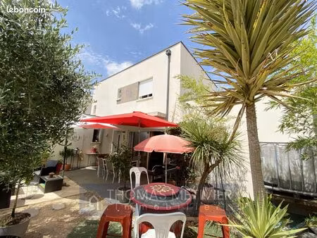 villa 5 pièces 113 m²