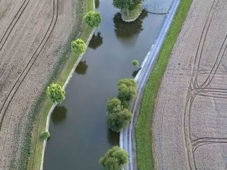 terrain 15900 m² la chapelle-glain